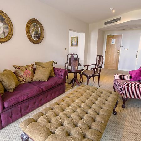 The Oxfordshire Golf & Spa Hotel ثايم الغرفة الصورة