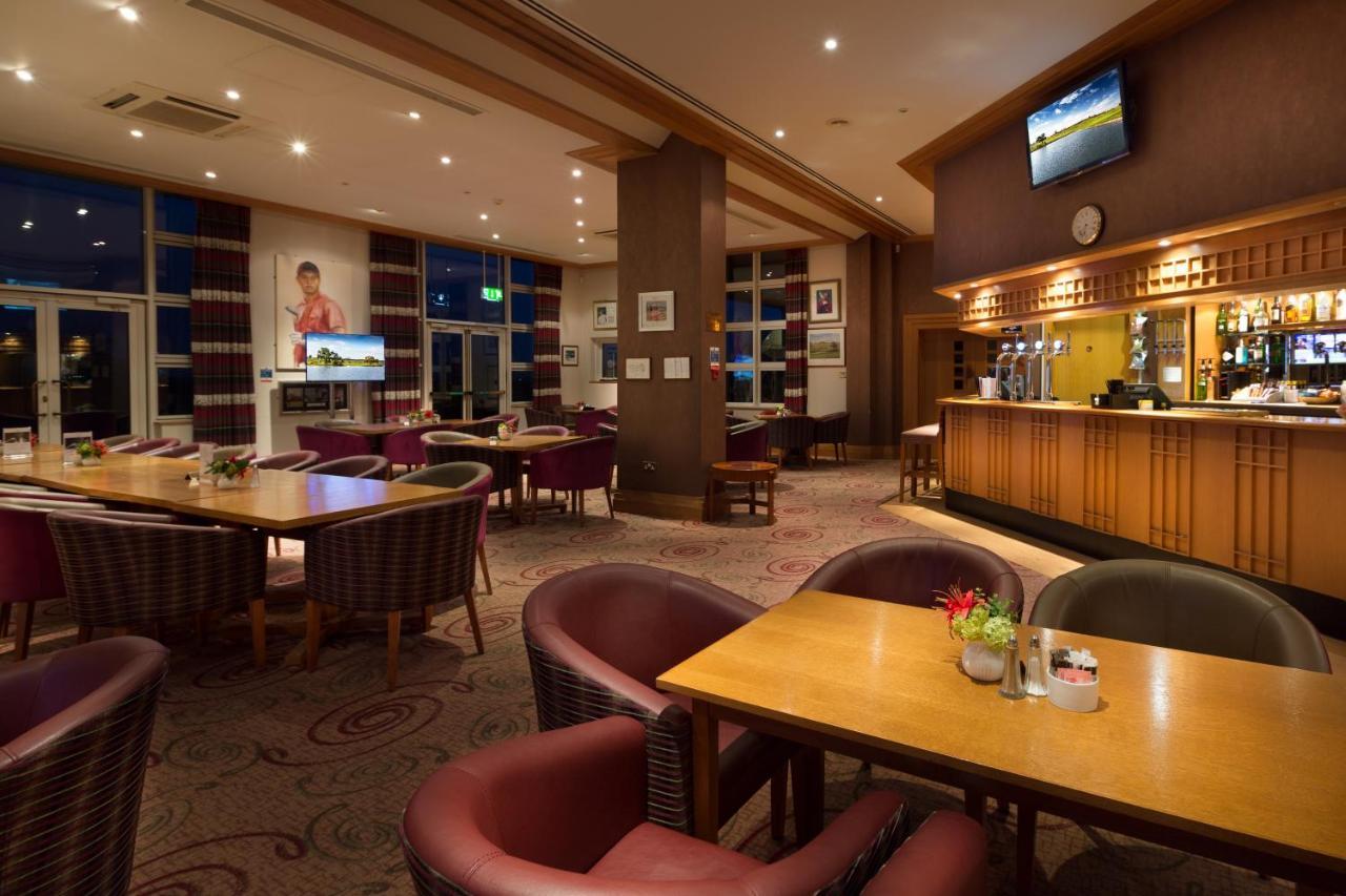 The Oxfordshire Golf & Spa Hotel ثايم المظهر الخارجي الصورة