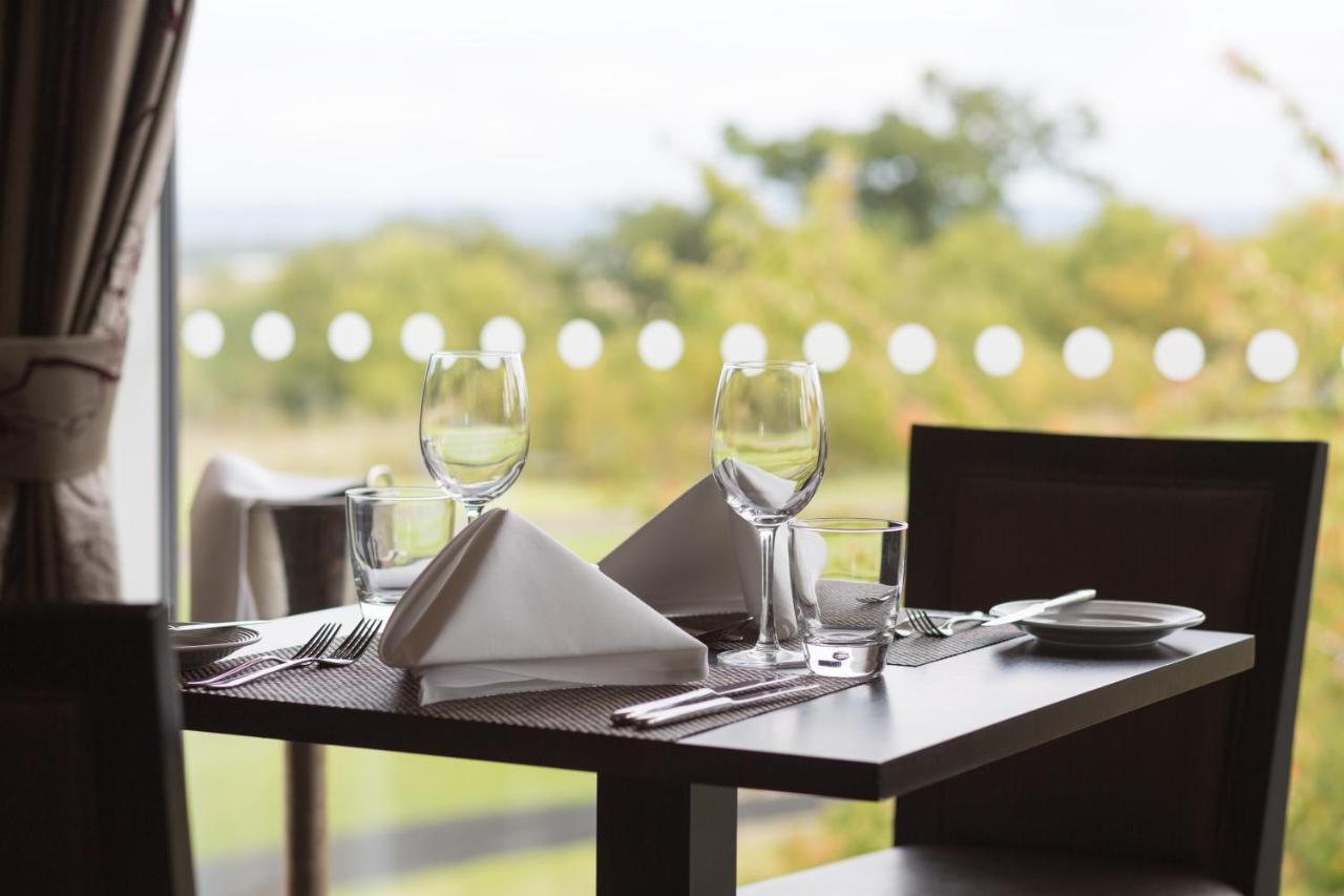 The Oxfordshire Golf & Spa Hotel ثايم المظهر الخارجي الصورة