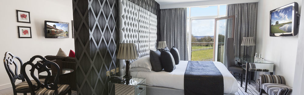 The Oxfordshire Golf & Spa Hotel ثايم المظهر الخارجي الصورة
